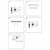 Спот Basis Rot C133CL-12W3K-W