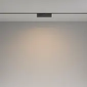 Трековый светильник Basis Rot TR036-2-12W3K-B