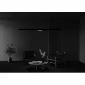 Трековый светильник Basis Rot TR036-2-12W4K-B