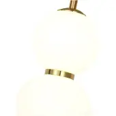 Бра Стин 07623.20 (бронза)