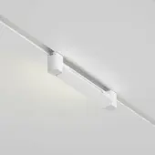 Трековый светильник Basis Rot TR104-1-10W3K-W