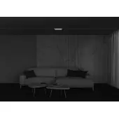 Трековый светильник Basis Rot TR104-1-10W3K-W