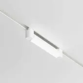 Трековый светильник Basis Rot TR104-1-10W4K-W