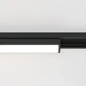 Трековый светильник Basis Rot TR183-1-12WTW-B