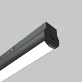 Трековый светильник Basis Rot TR183-1-12WTW-B