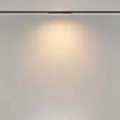 Трековый светильник Basis Rot TR183-1-12WTW-B