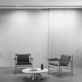 Трековый светильник Basis Rot TR183-1-12WTW-B