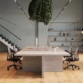 Трековый светильник Basis Rot TR183-1-12WTW-B