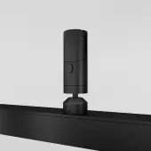 Трековый светильник Basis Rot TR202-1-10W3K-B