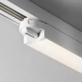 Трековый светильник Basis TR000-1-24W3K-W