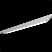 Трековый светильник Basis TR000-1-24W3K-W