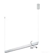 Подвесная люстра Талия 08208-125.01 (белый)