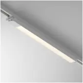 Трековый светильник Basis TR000-1-24W3K-W