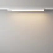 Трековый светильник Basis TR000-1-24W3K-W