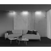 Трековый светильник Basis TR000-1-24W3K-W