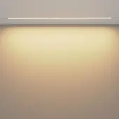 Трековый светильник Basis TR030-2-30W3K-W