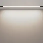 Трековый светильник Basis TR030-2-30W4K-B