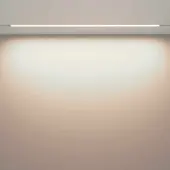 Трековый светильник Basis TR030-2-30W4K-W