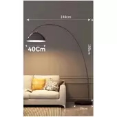 Торшер Тинк 07051.19