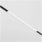 Трековый светильник Basis TR030-4-24W3K-WW-DS-B