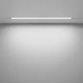 Трековый светильник Basis TR030-4-24WTW-DD-W