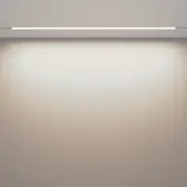 Трековый светильник Basis TR030-4-30WTW-DD-W