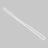 Трековый светильник Basis TR030-4-30WTW-DD-W