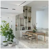 Трековый светильник Basis TR042-2-24W3K