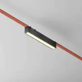 Светильник Basis TR129B-12W3K-B