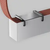 Светильник Basis TR129B-12W3K-W