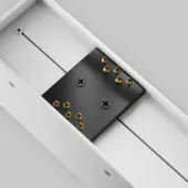 Светильник Basis TR129B-12W4K-W