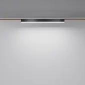 Светильник Basis TR129B-24W4K-B