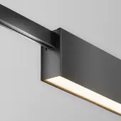 Трековый светильник Basis TR151-1-12W3K-B