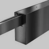 Трековый светильник Basis TR151-1-12W3K-B