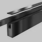 Трековый светильник Basis TR151-1-12W3K-B