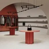 Трековый светильник Basis TR151-1-12W3K-B