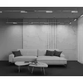 Трековый светильник Basis TR151-1-12W3K-BS