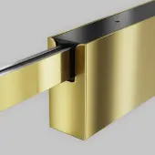 Трековый светильник Basis TR151-1-12W3K-BS