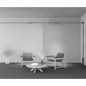 Трековый светильник Basis TR161-1-16W3K-B