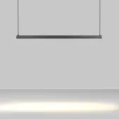 Трековый светильник Basis TR170-1-26W3K-B