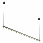 Трековый светильник Basis TR170-1-52W3K-B