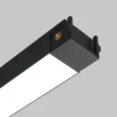 Трековый светильник Basis TR173-1-16WTW-B