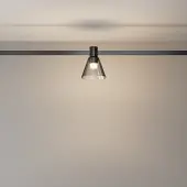 Трековый светильник Bianca TR147-1-3W3K-B