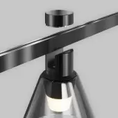 Трековый светильник Bianca TR147-1-3W3K-B