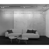 Трековый светильник Bianca TR147-1-3W3K-BS