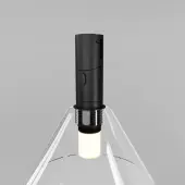 Трековый светильник Biancа TR206-1-3W3K-B