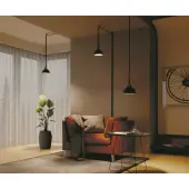 Светильник Bowl TR126B-20W4K-B