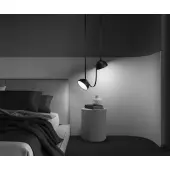 Светильник Bowl TR126B-20W4K-B