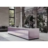 Трековый светильник Bubble TR181-1-4WTW-B