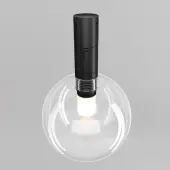 Трековый светильник Bubble TR205-1-3W3K-B